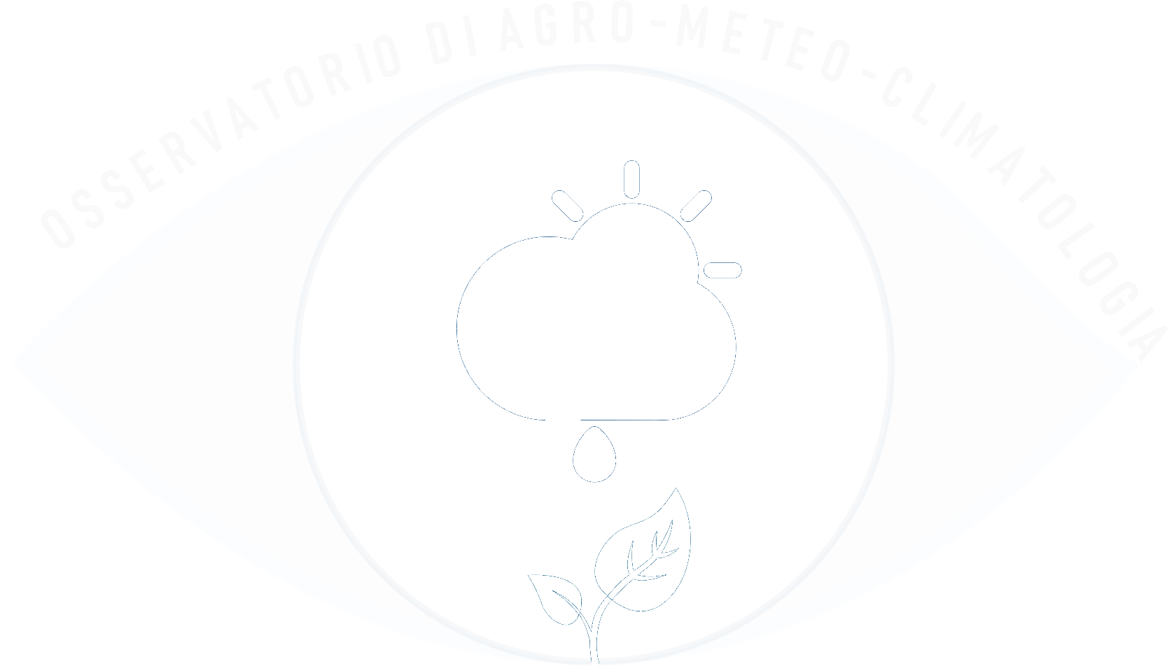 Osservatorio Agro-Meteo-Climatologia